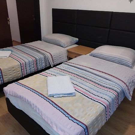Guesthouse Juka Gospic Luaran gambar