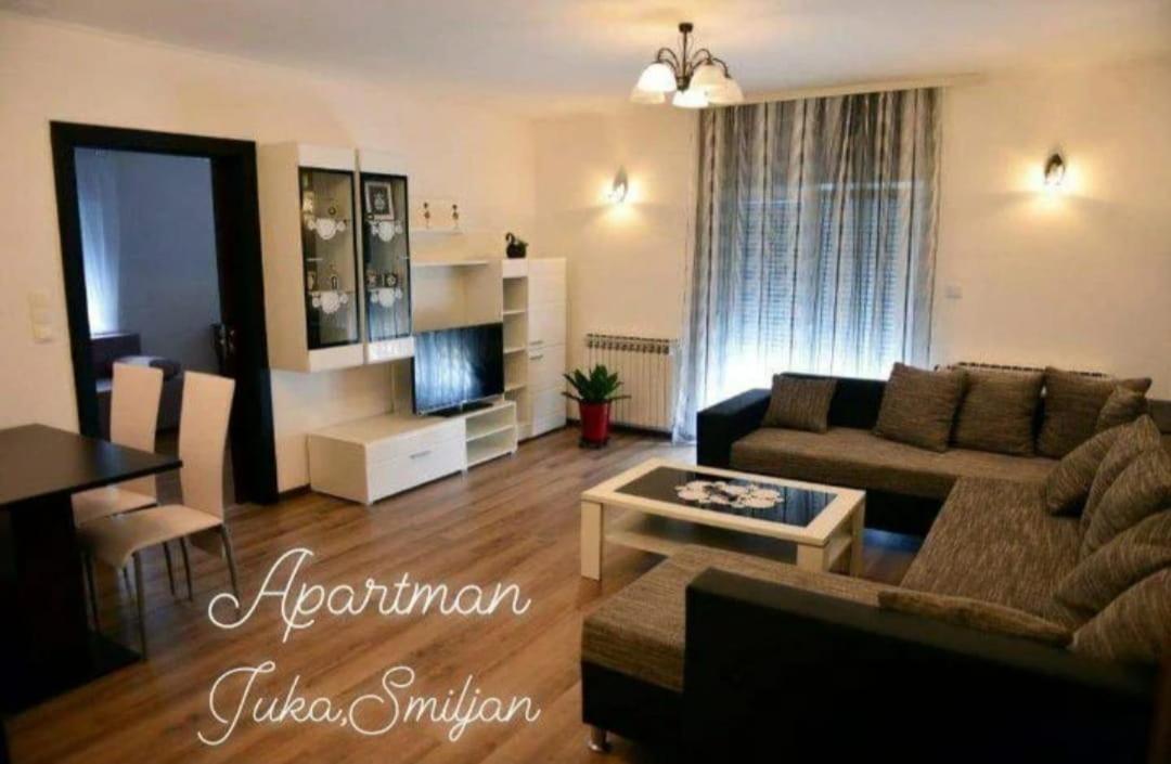 Guesthouse Juka Gospic Luaran gambar