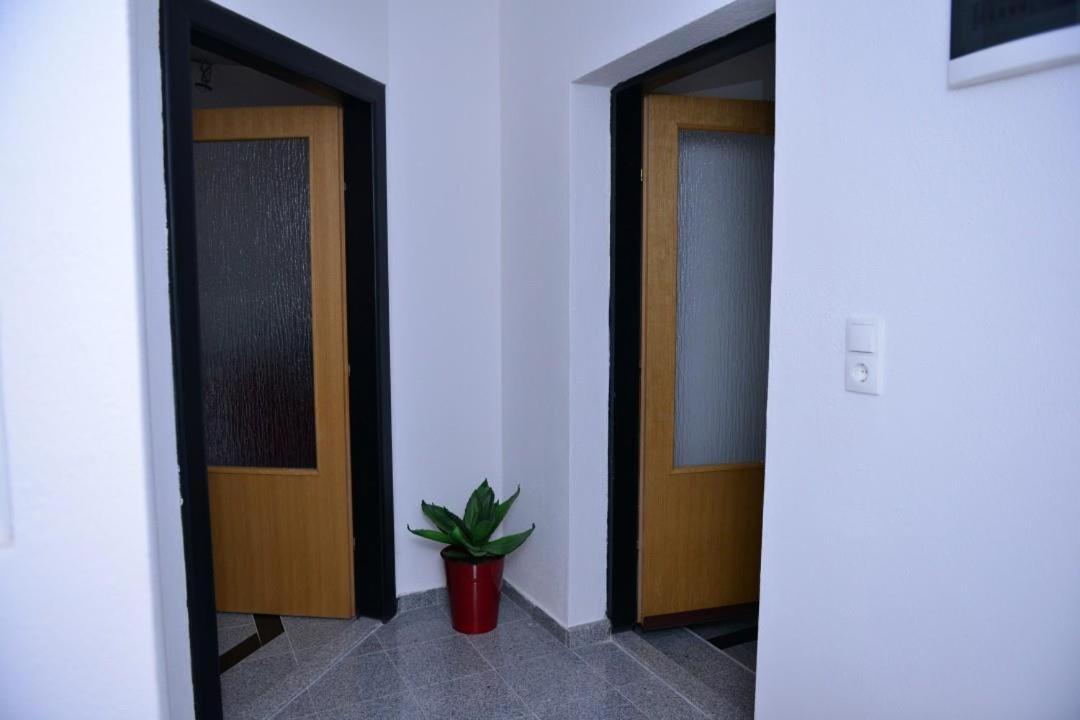 Guesthouse Juka Gospic Luaran gambar