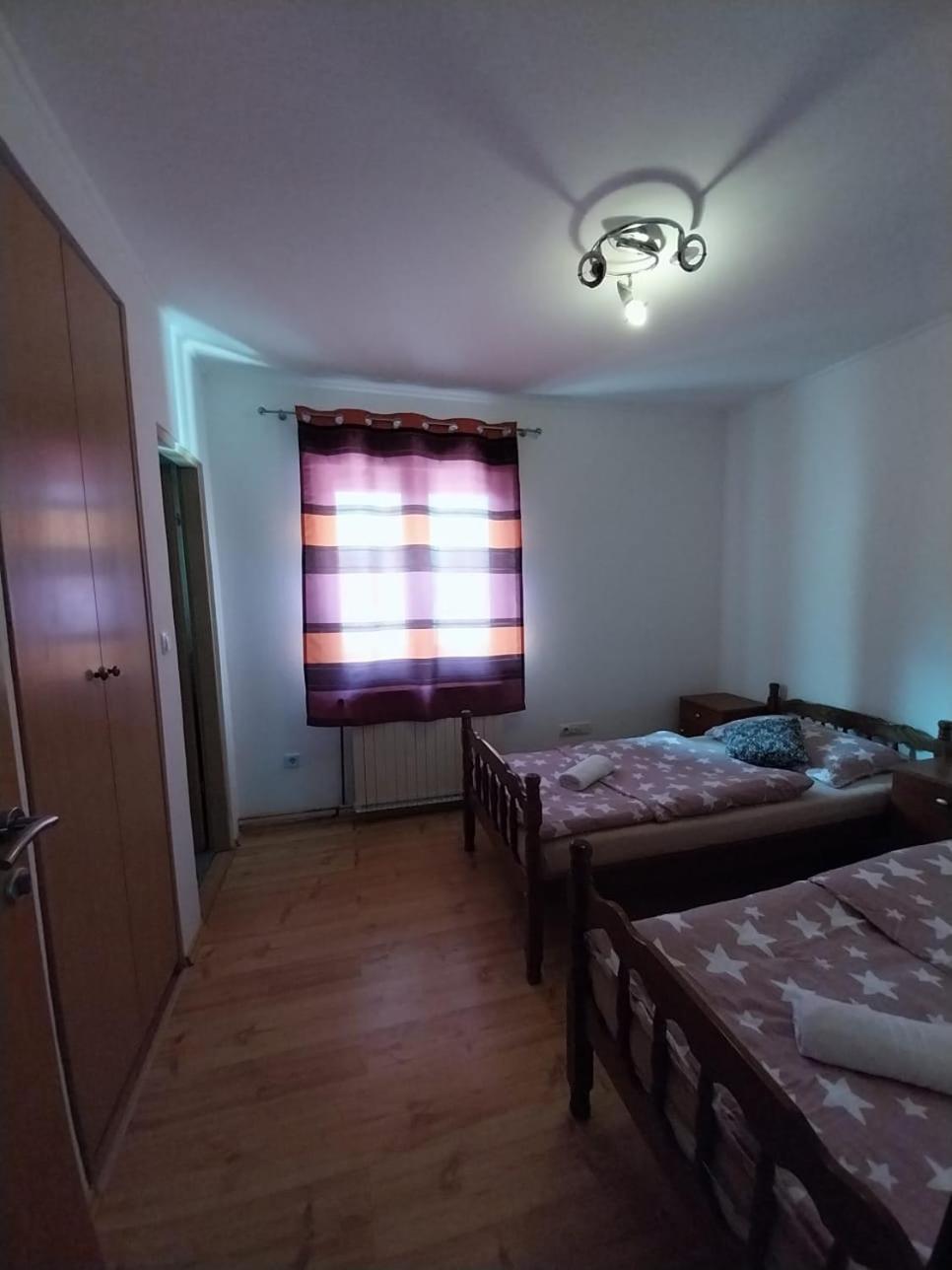 Guesthouse Juka Gospic Luaran gambar