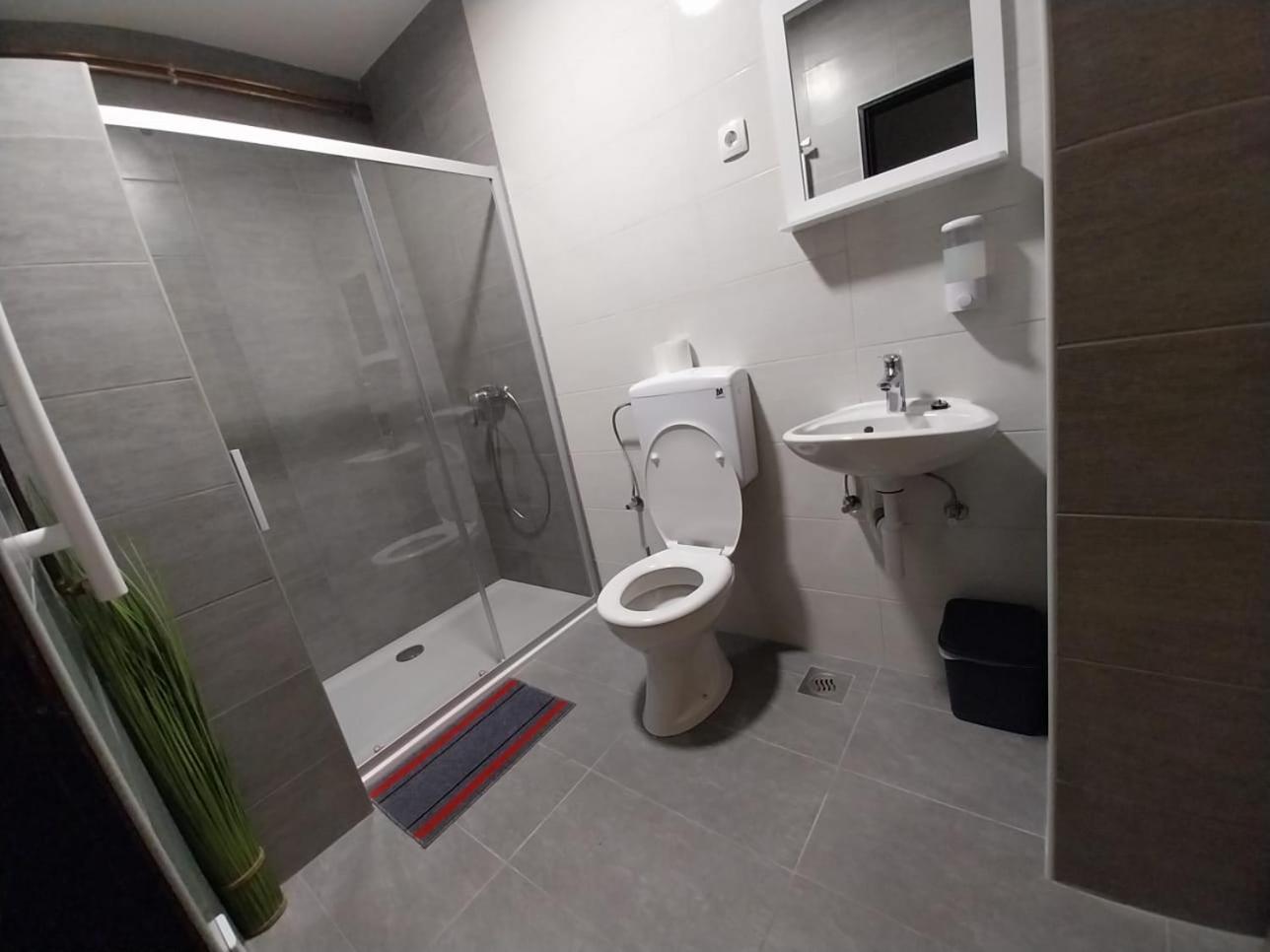 Guesthouse Juka Gospic Luaran gambar