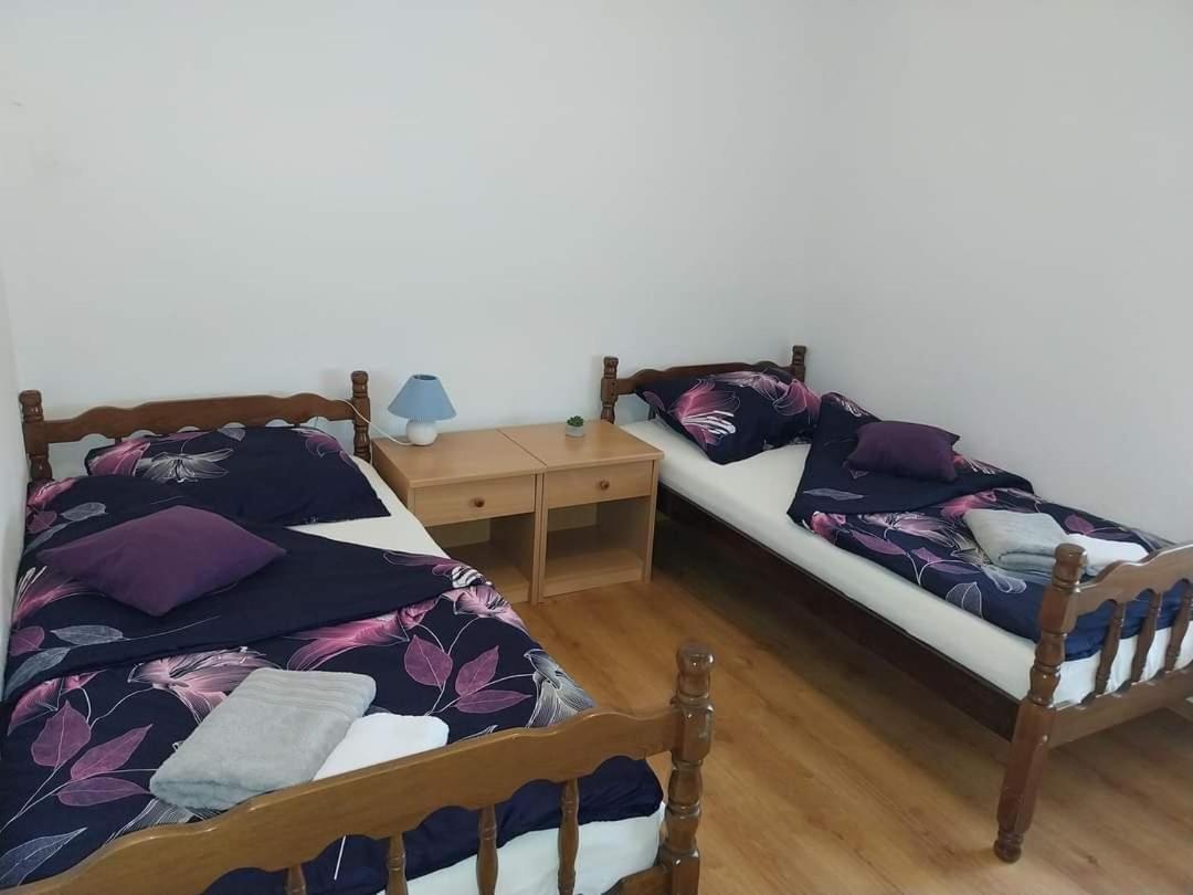 Guesthouse Juka Gospic Luaran gambar