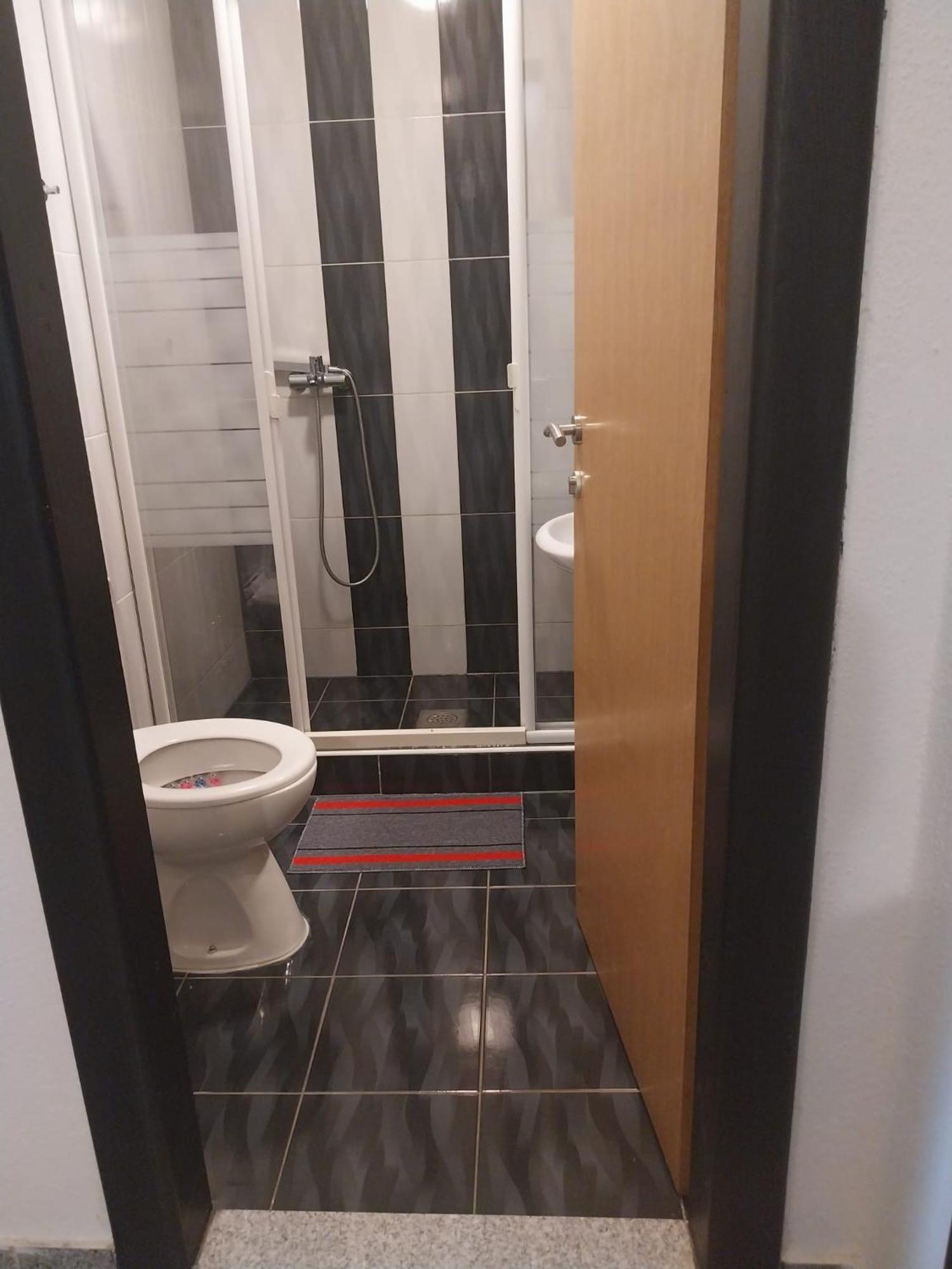 Guesthouse Juka Gospic Luaran gambar