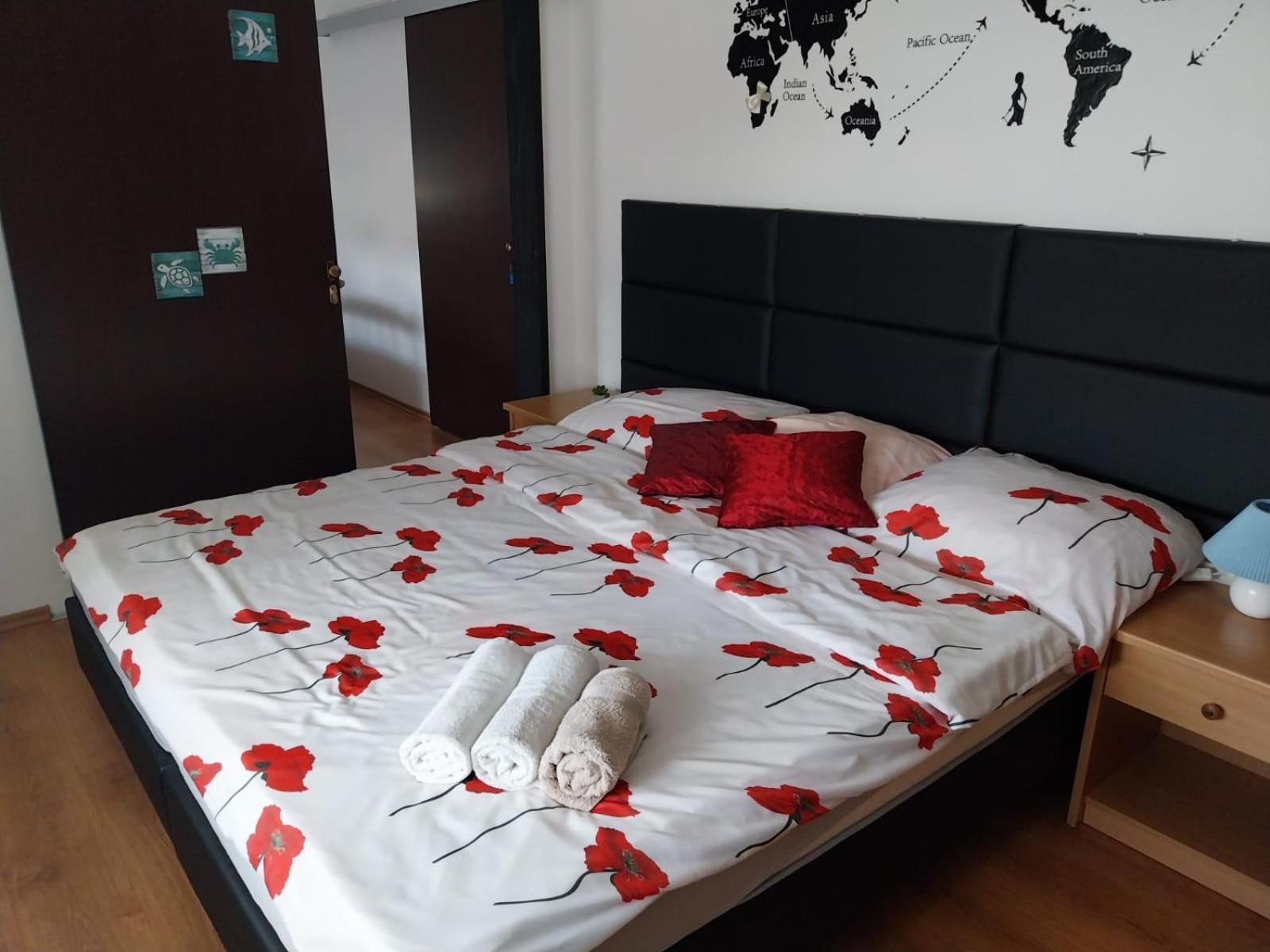 Guesthouse Juka Gospic Luaran gambar