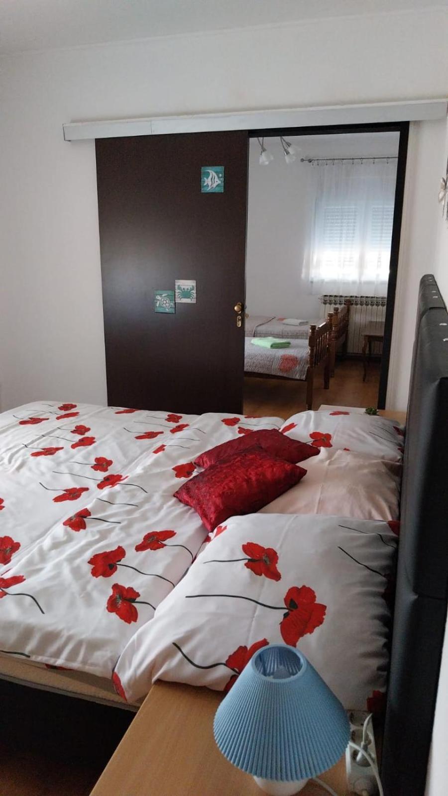 Guesthouse Juka Gospic Luaran gambar