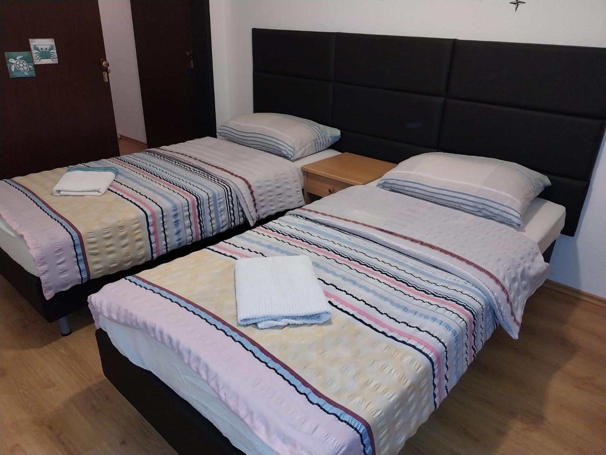 Guesthouse Juka Gospic Luaran gambar