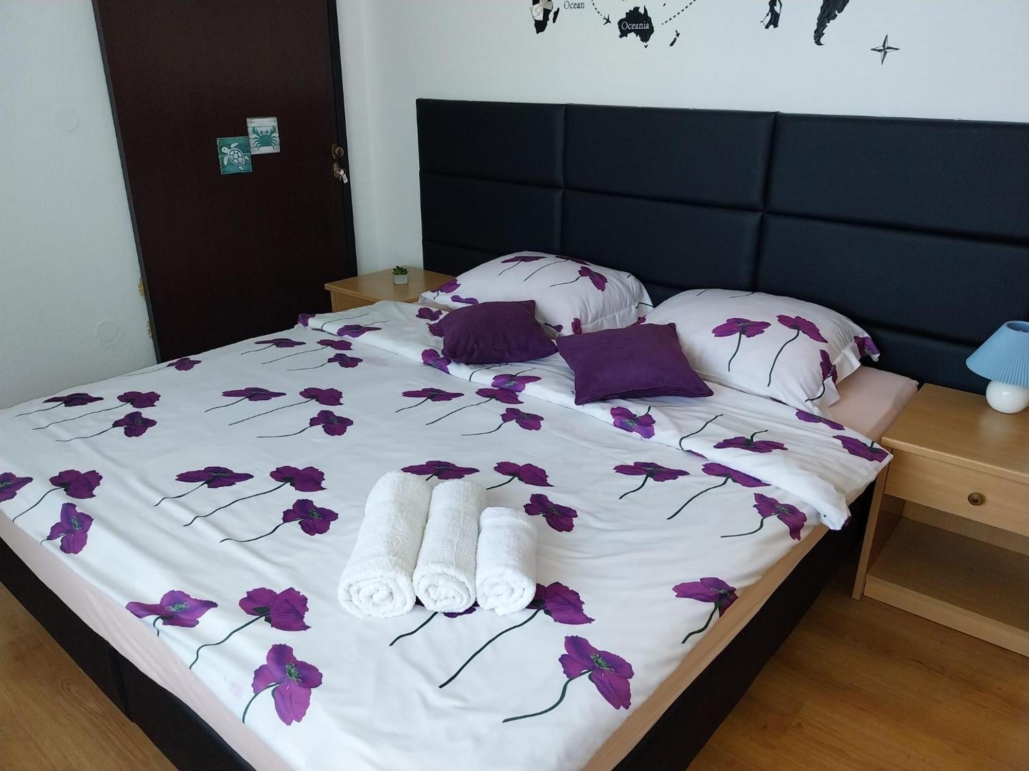 Guesthouse Juka Gospic Luaran gambar
