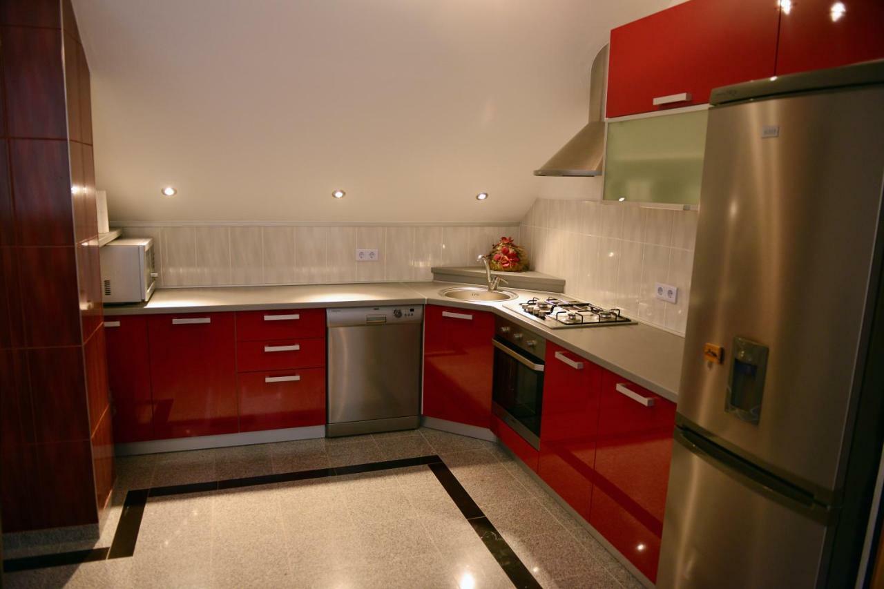 Guesthouse Juka Gospic Luaran gambar