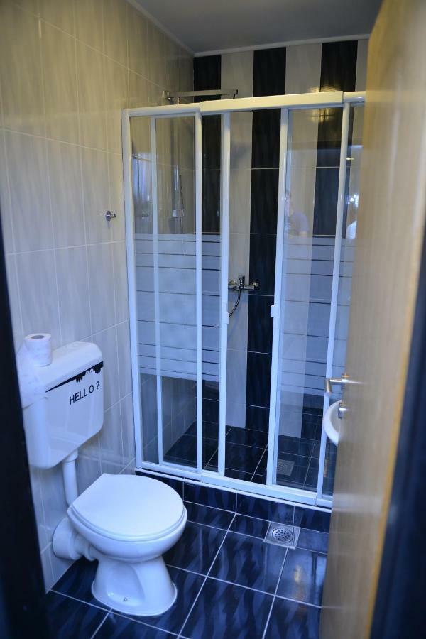 Guesthouse Juka Gospic Luaran gambar